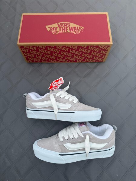 Chaussures Vans classiques