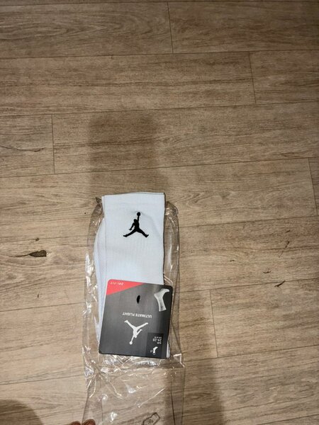 Chaussettes Jordan Performance