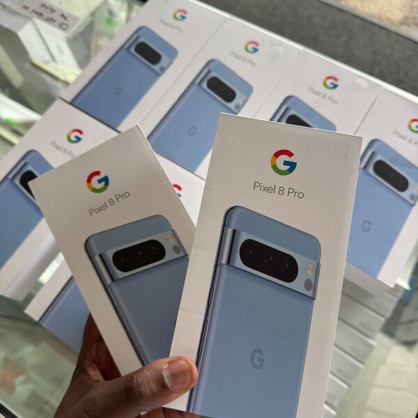 GOOGLE PIXEL 8 PRO