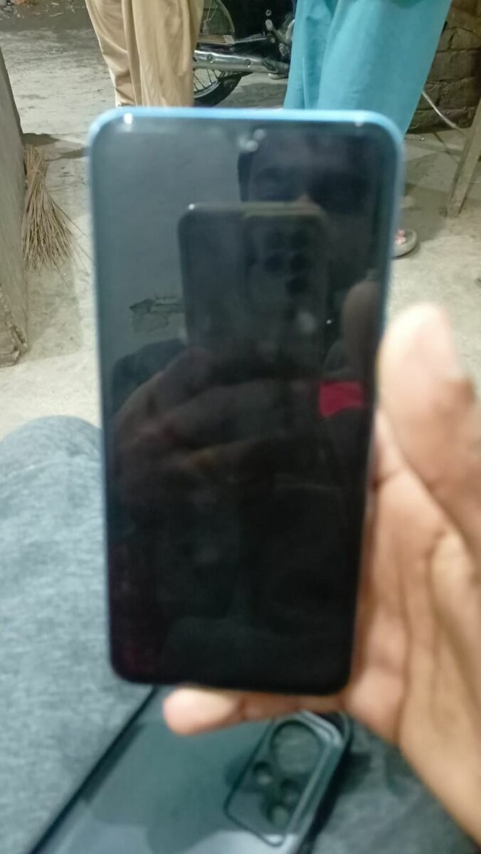 Infnix note 12 hellio g88