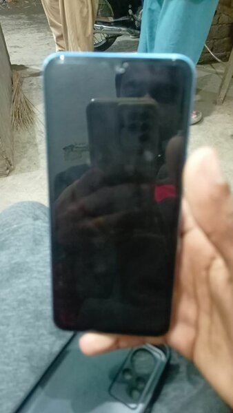 Infnix note 12 hellio g88