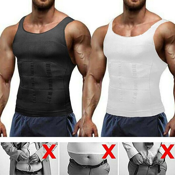 Slim & Lift German body shaper for men