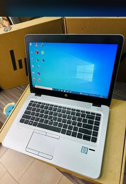 HP EliteBook 840 G3