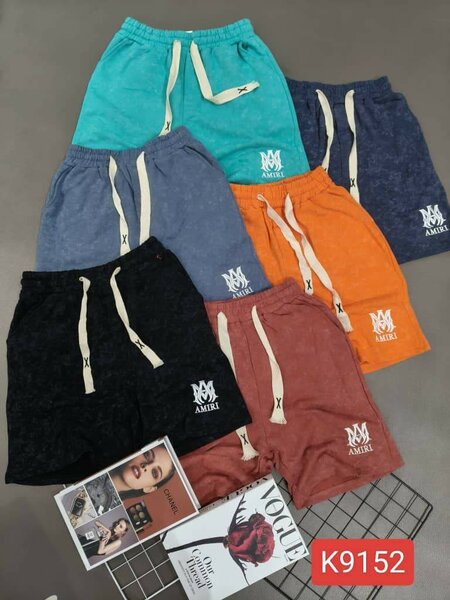 Casual cotton shirts