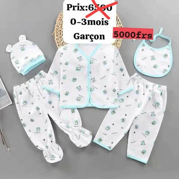 Disponibles filles et garcons