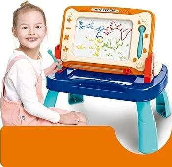 Tableau musical interactif enfant