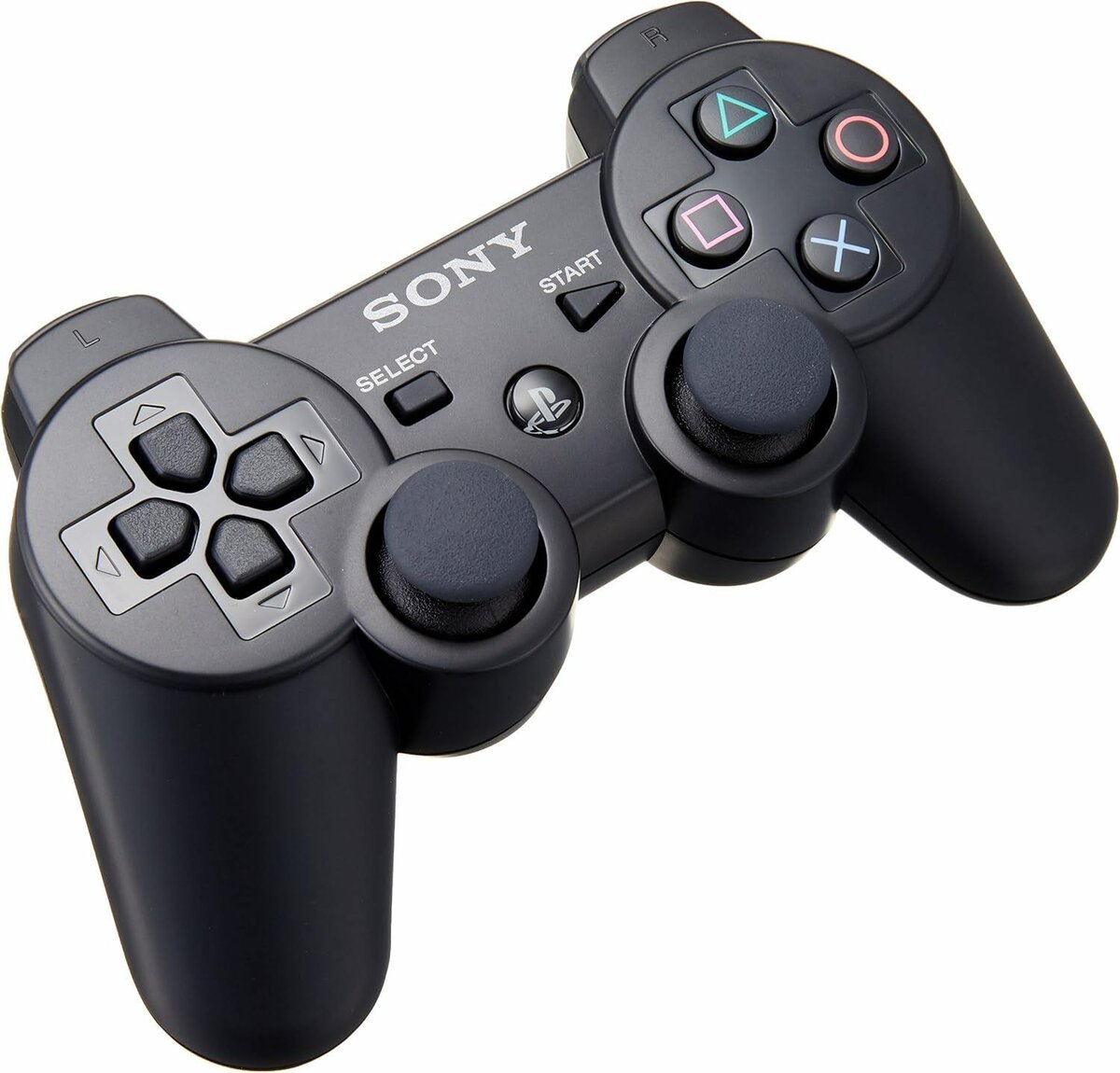 Sony PS3 controllers.