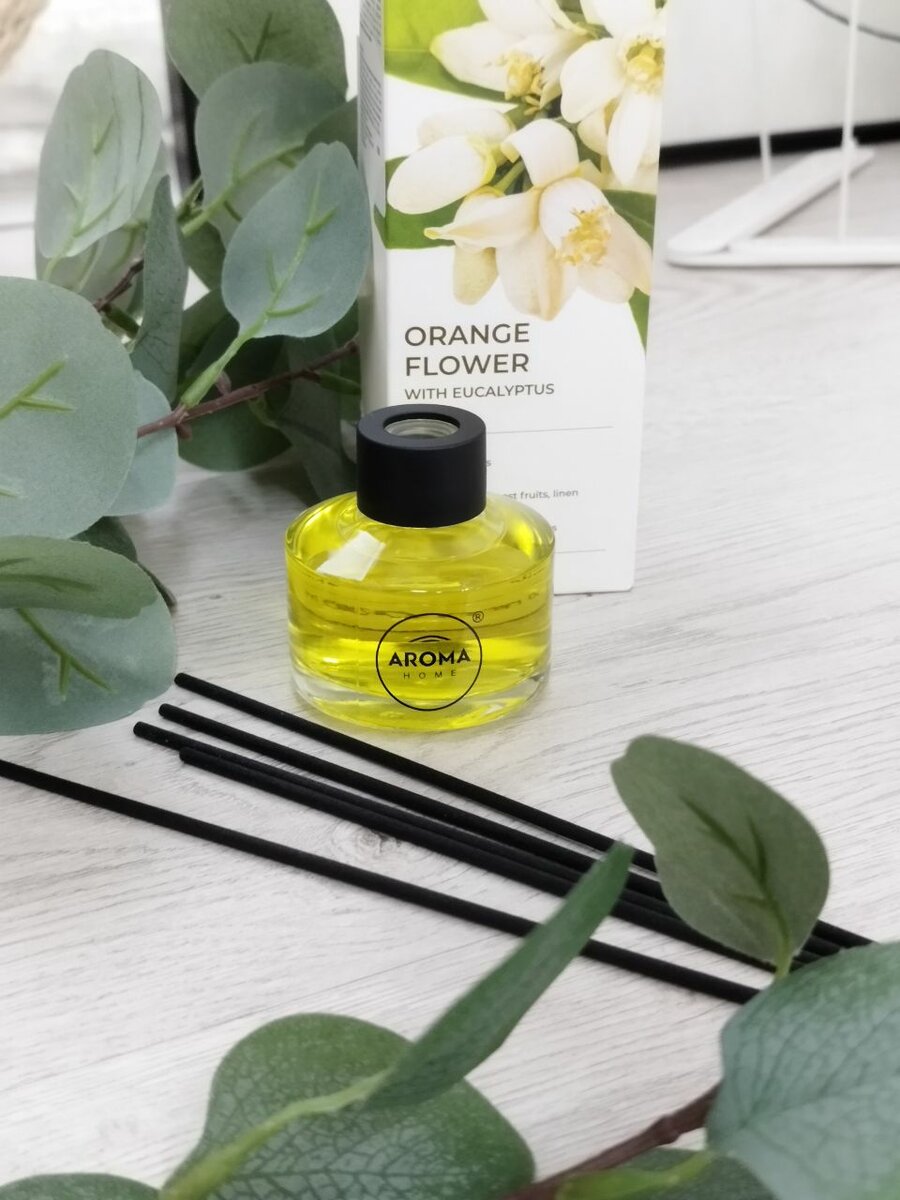 Ароматизаторы для дома