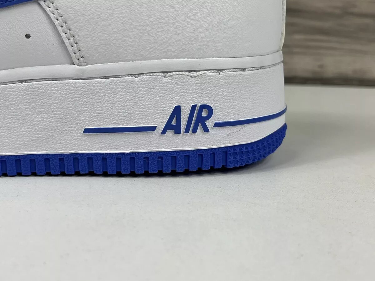Nike Air force 1 pointure 40