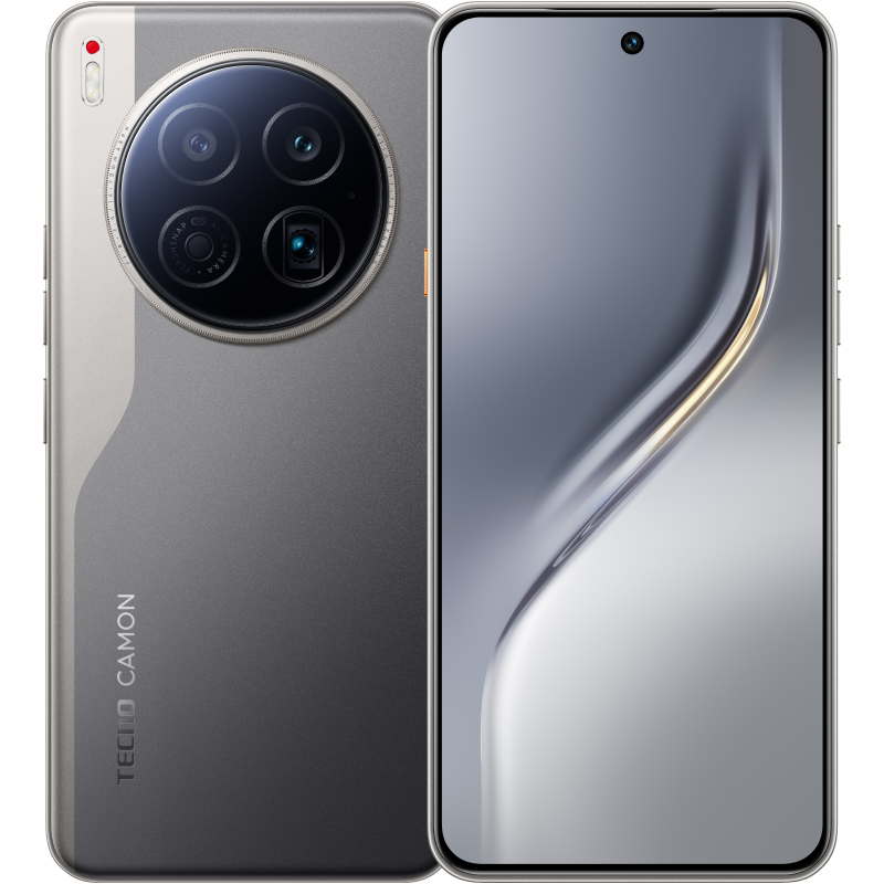 Tecno Camon 40 premiere