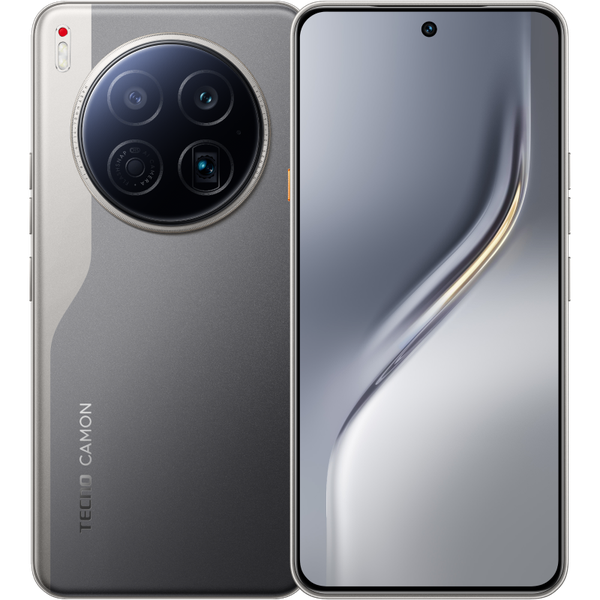 Tecno Camon 40 premiere