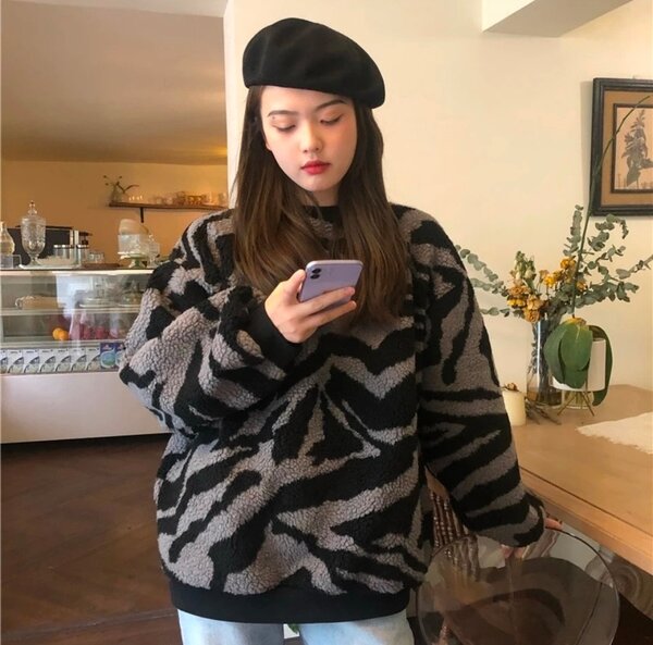 Тедди свитшоты в двух расцветках