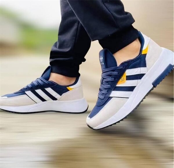 Baskets Homme Confortables