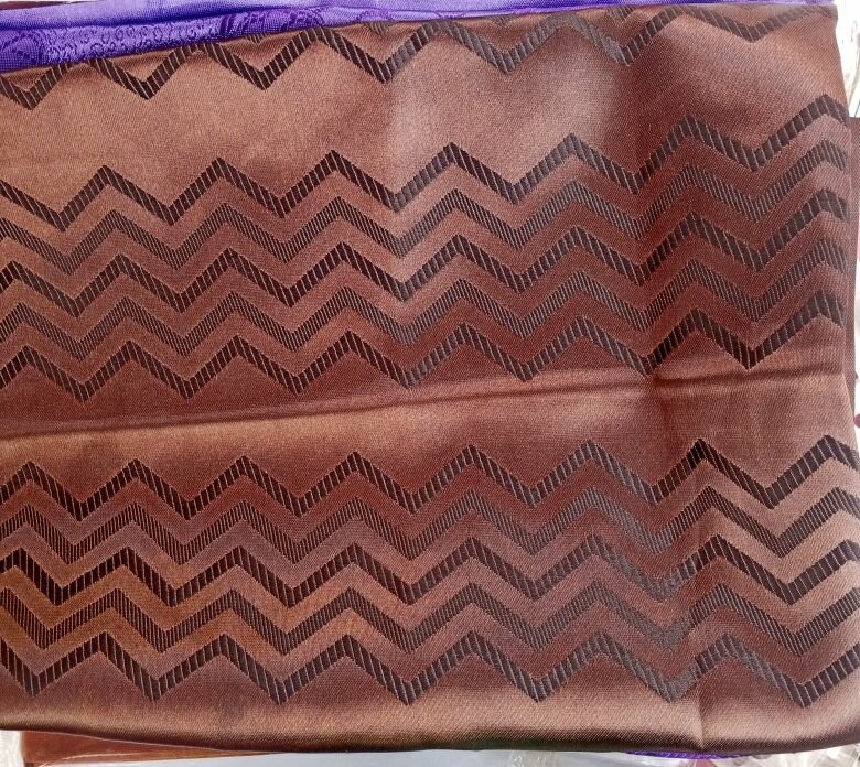 Écharpes élégantes pour Mémé