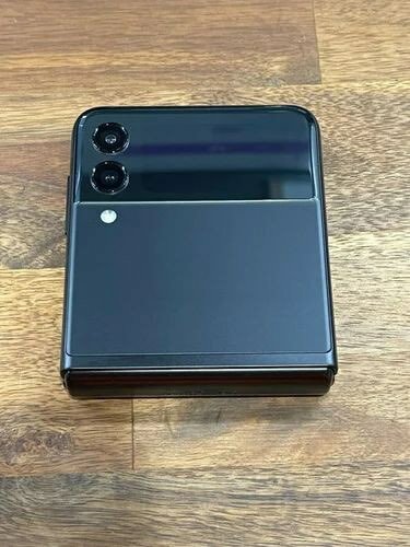 Samsung Galaxy z fold 3