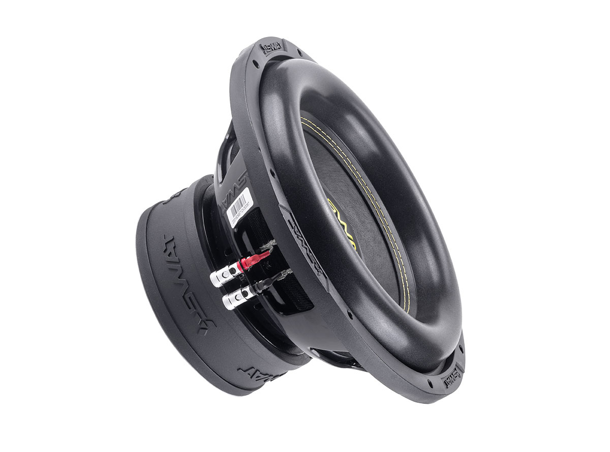 Сабвуферный динамик SWAT SBT-12 v.3