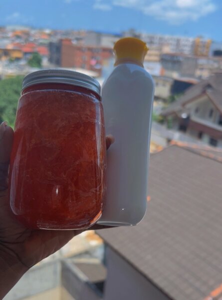 Pack duo soin naturel