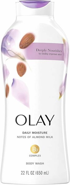 Olay Body wash