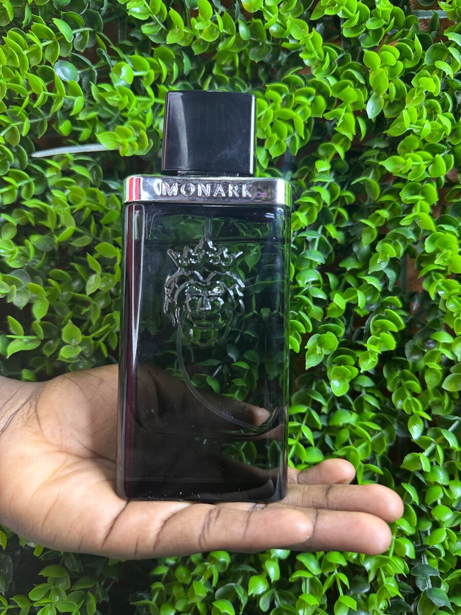 Monark Eau de Parfum