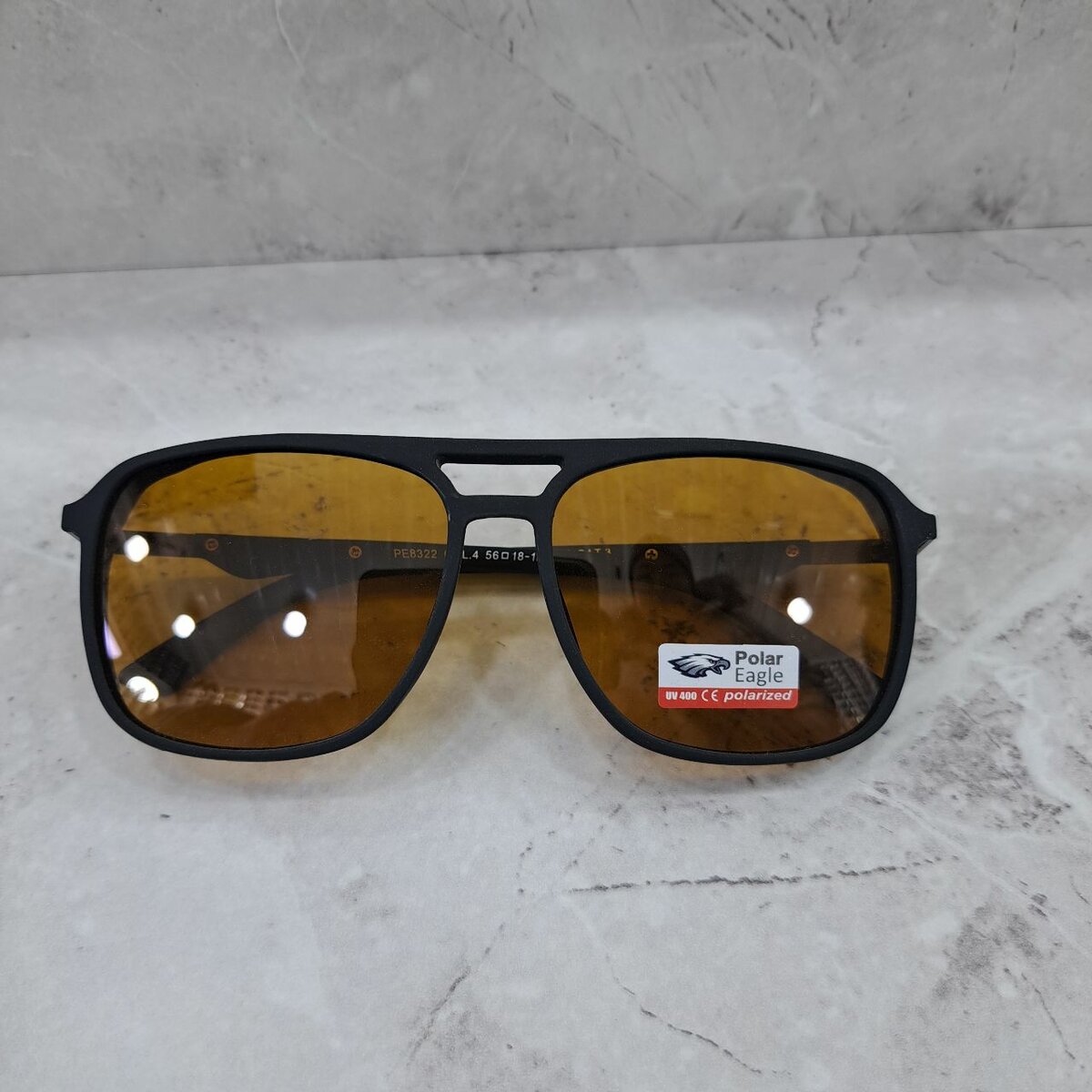 Сольнце защитные очки поляризованный