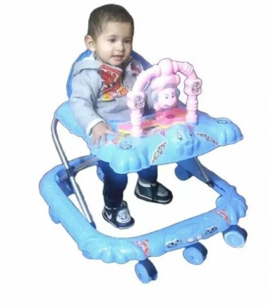 Baby Walker With Light