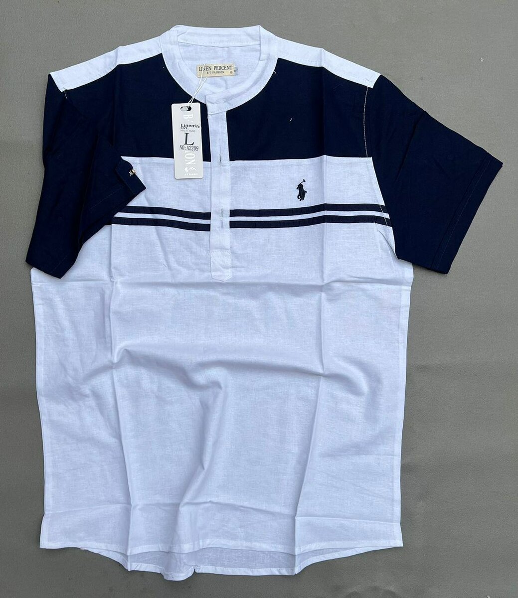 Chemises Manches courtes