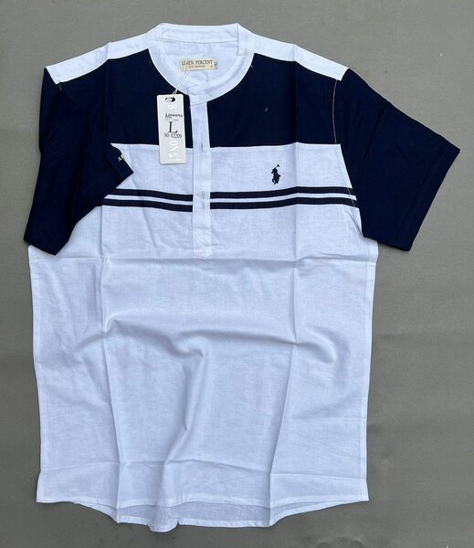 Chemises Manches courtes