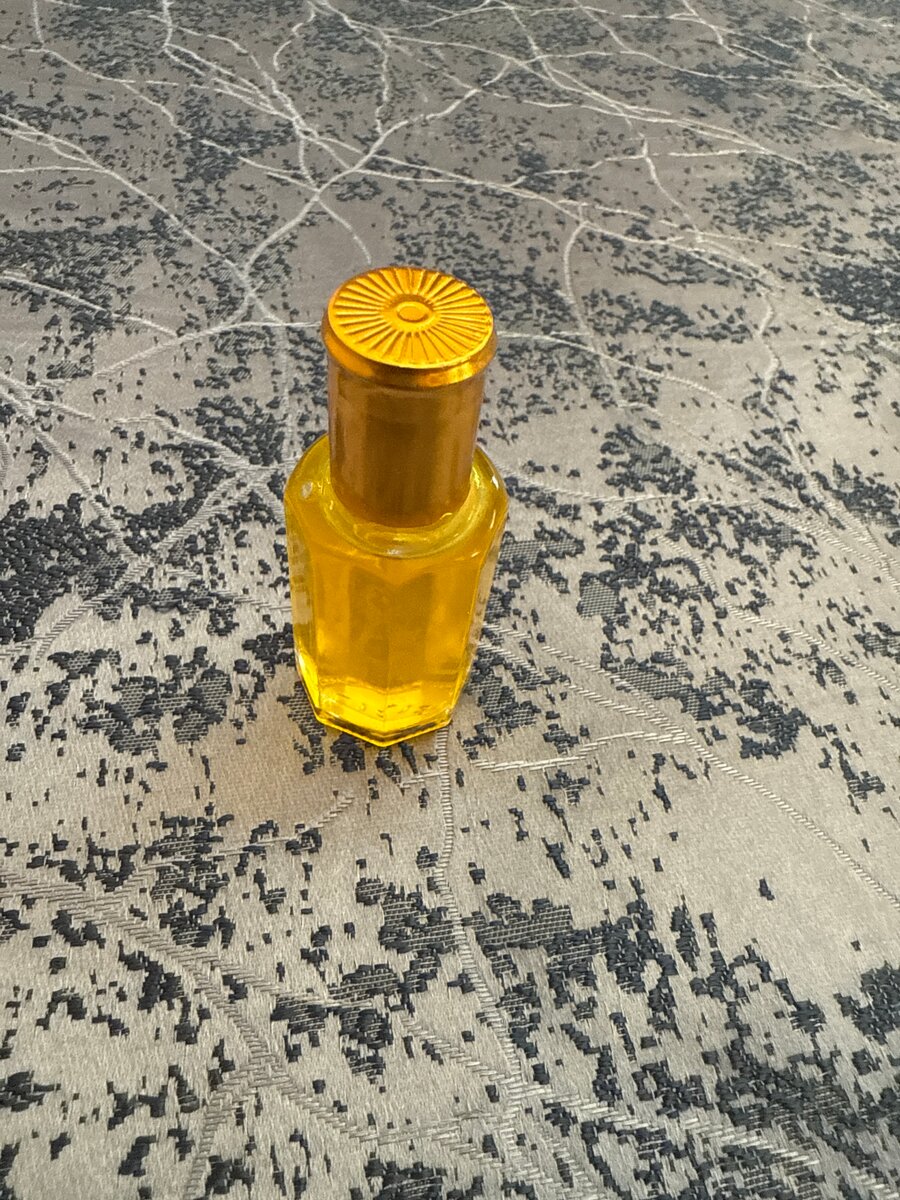 Huiles Parfumées Exclusives