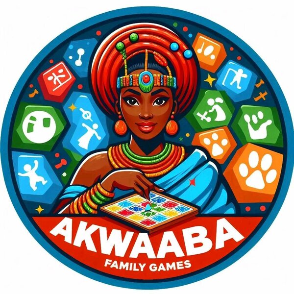 Akwaaba Family Games