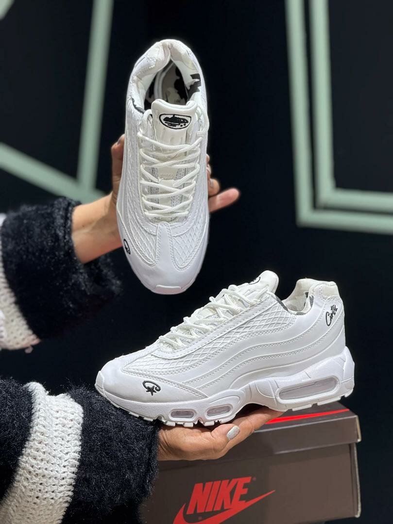 Nike Air Max 95 Corteiz