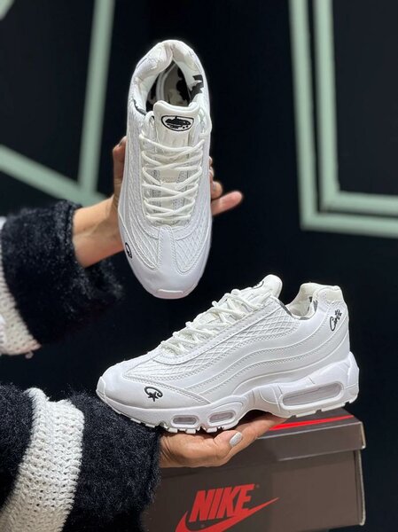 Nike Air Max 95 Corteiz