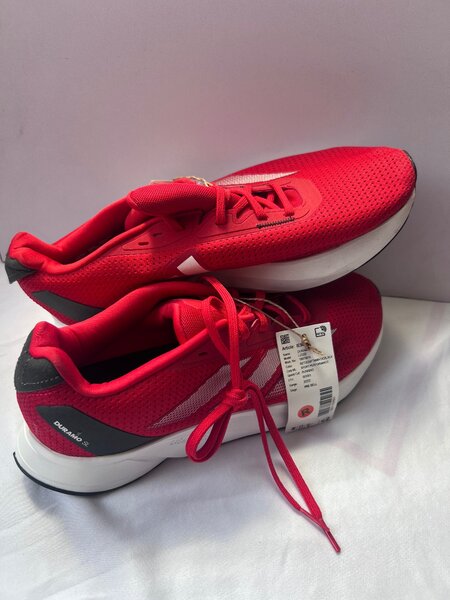 Addidas and office shoes