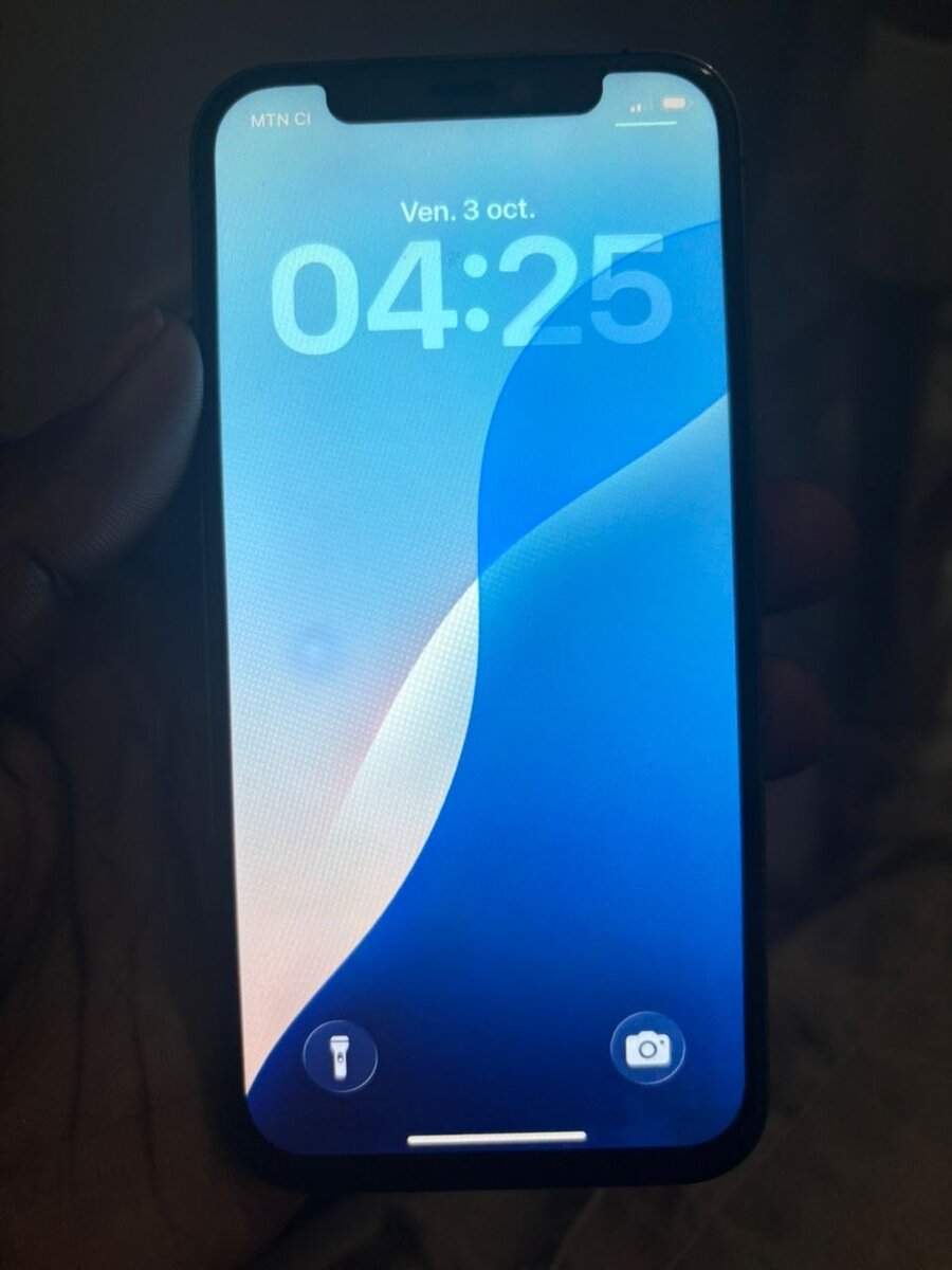 iPhone 12 Pro  128GB