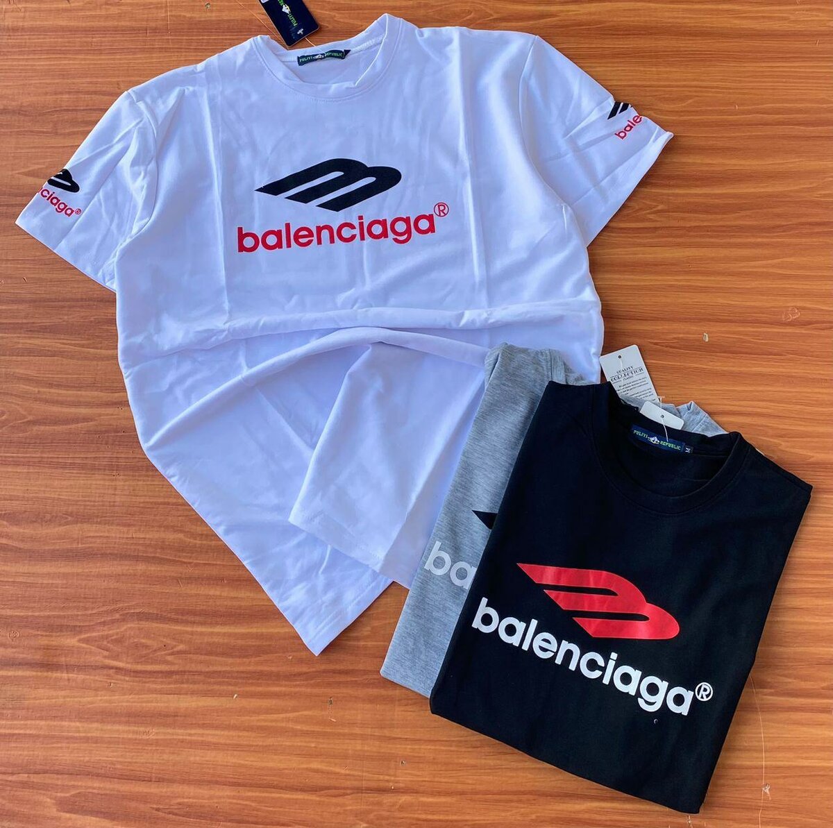 DIAMOND LIFE T-SHIRT