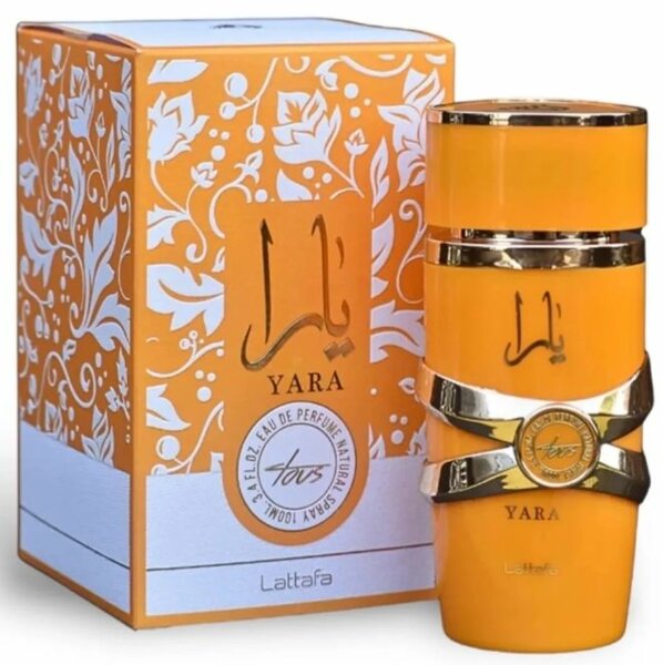 Eau de Parfum Lattafa yara
