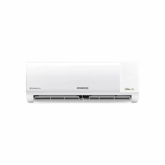 Kenwood 1.5 ton AC