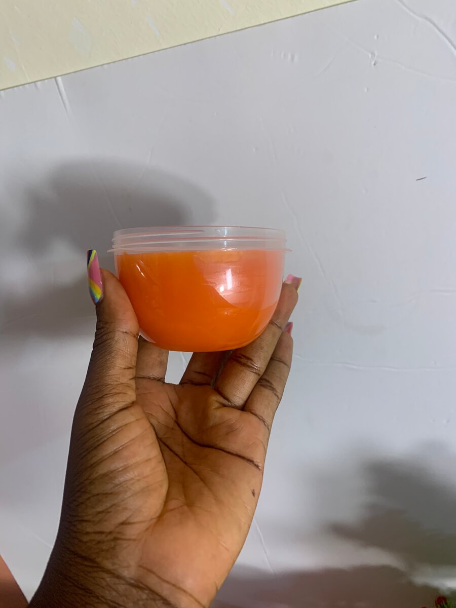 Beurre corporel hydratant