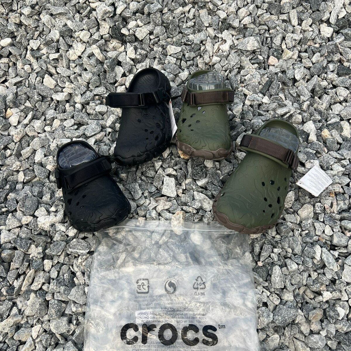 Crocs
