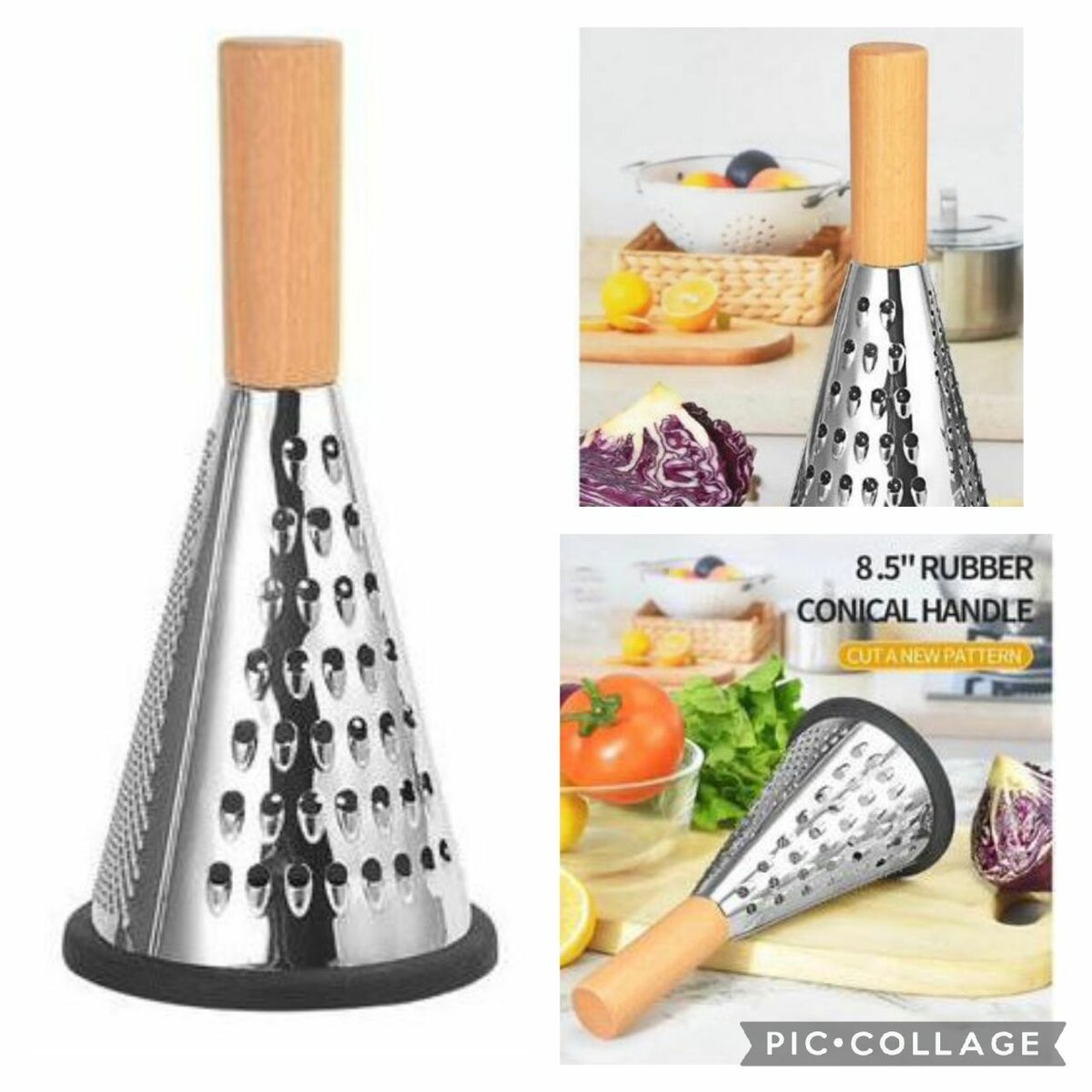 Grater