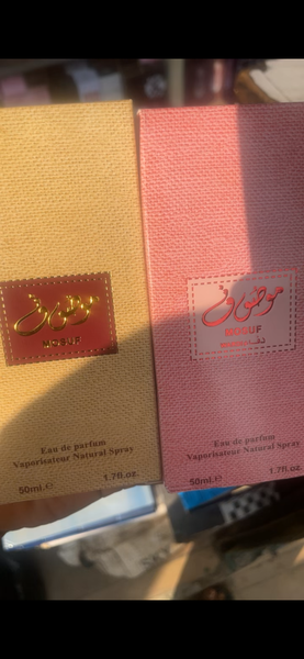 Parfum MOSUF Eau de Parfum