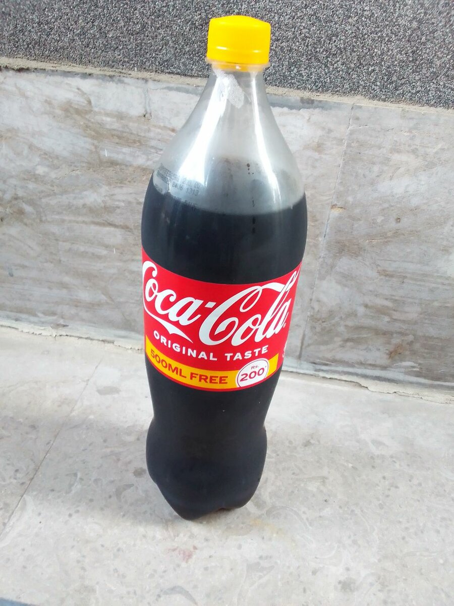 CocaCola