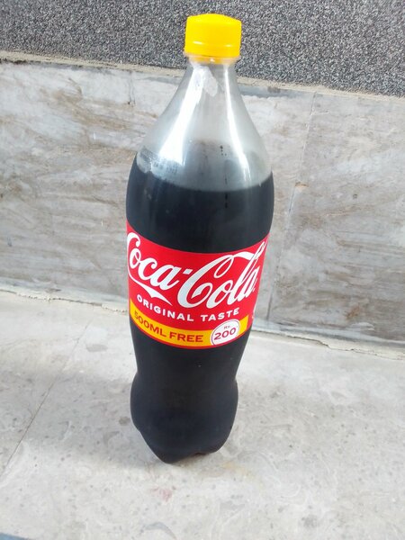 CocaCola