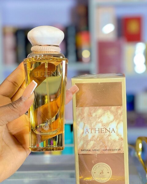 Athena - Maison Alhambra