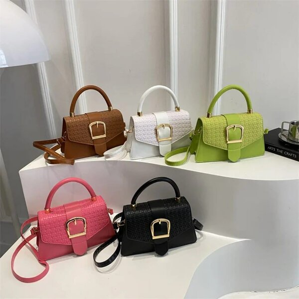 Sacs à main élégants en cuir