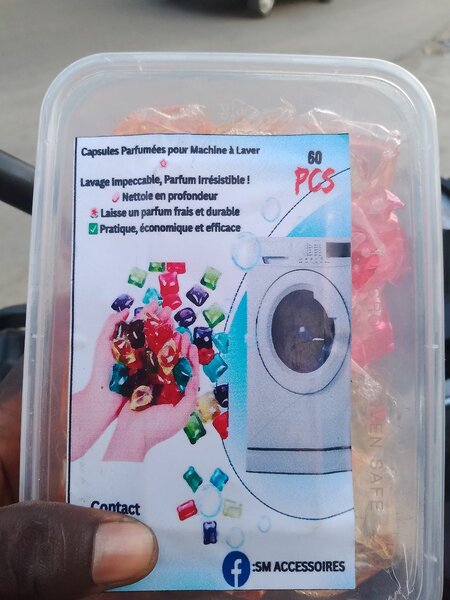 Culottes menstruelles Hygiea