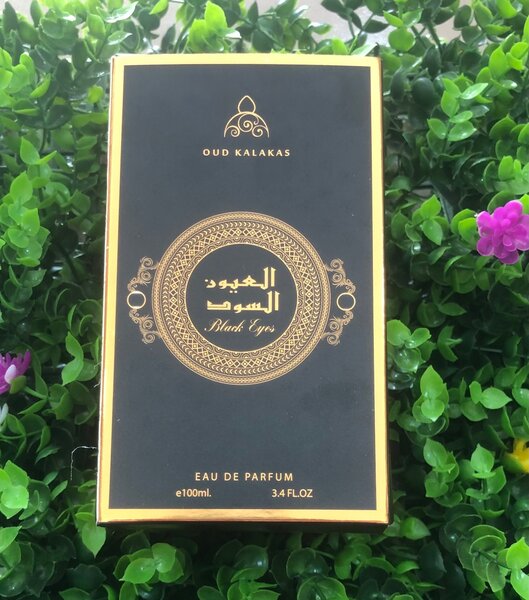 Parfum Oriental Oud Kalakas