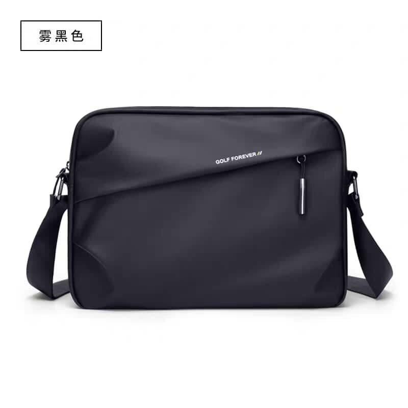 Sacoche bandoulière élégante