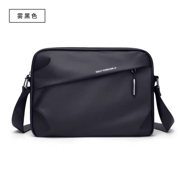 Sacoche bandoulière élégante