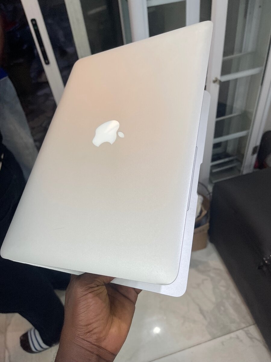 MacBook Air