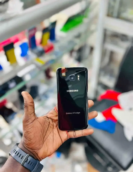 Samsung Galaxy S8 Edge